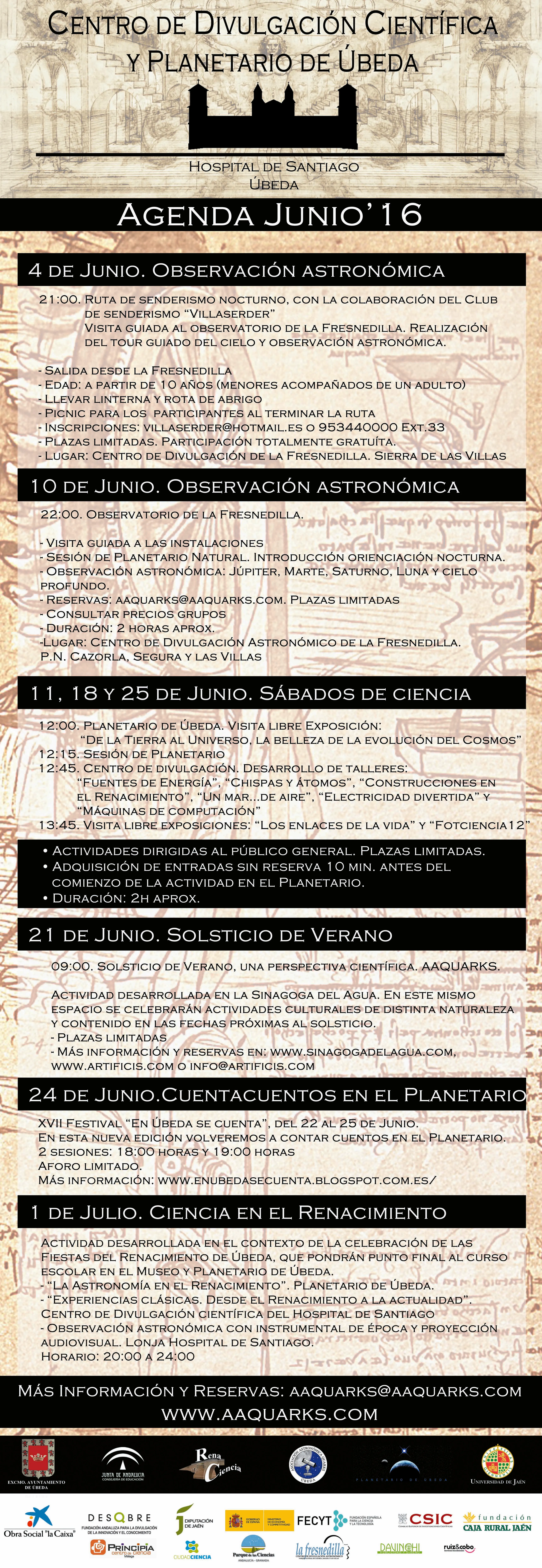 Plantilla A1 medio Junio MR