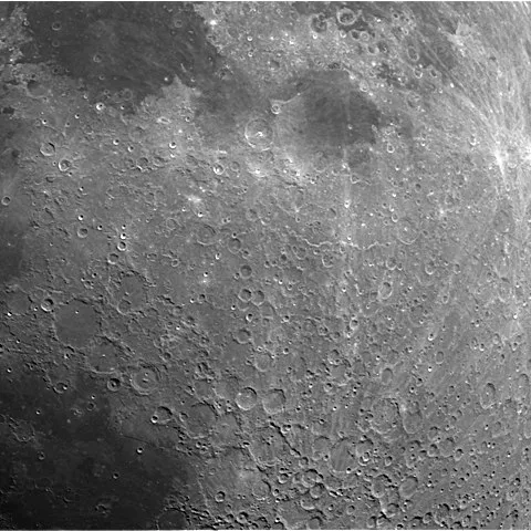 La Luna — Antonio Herrera