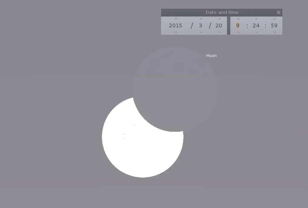 eclipse