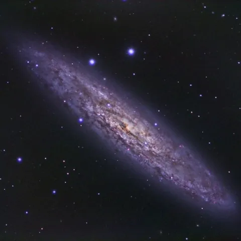 NGC253a — Emilio Hidalgo