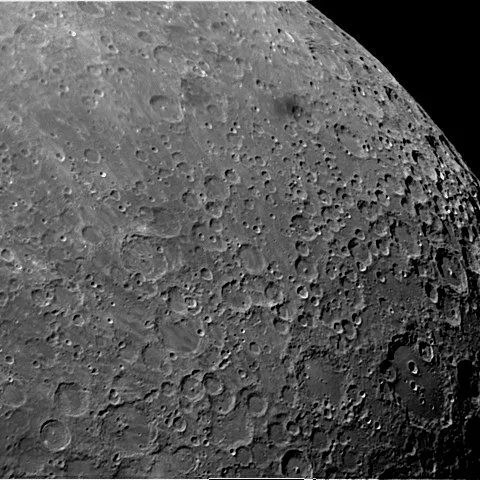 Cráter Clavius — Francisco Fuertes