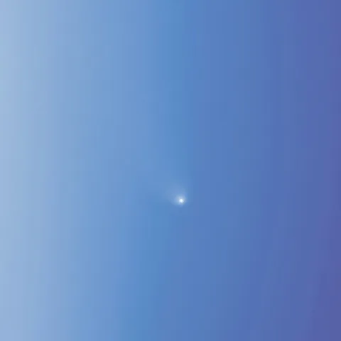 Cometa C/2006 P1 (McNaught) — José Carrillo