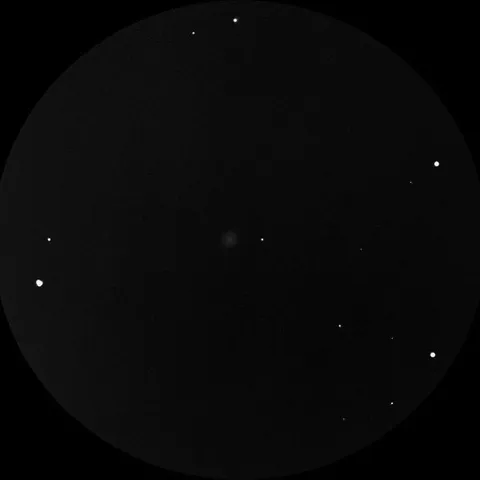 Nebulosa del ojo que parpadea (NGC6826) — Tomás Ruiz