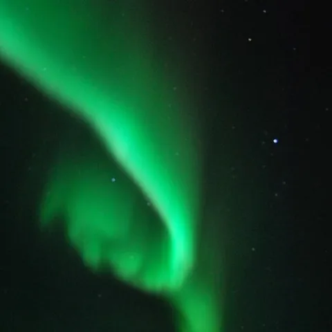 Aurora Boreal — Varios autores