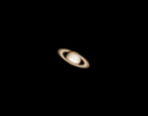 Saturno — Varios autores