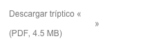 Descargar tríptico «Programas conmemorativos IYA09» (PDF, 4.5 MB)